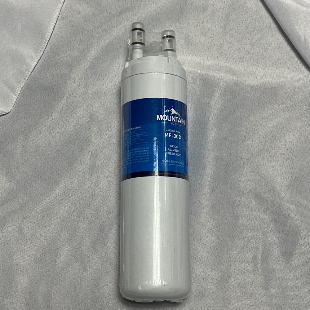 Mountain Flow Refrigerator Filter MF-3CB